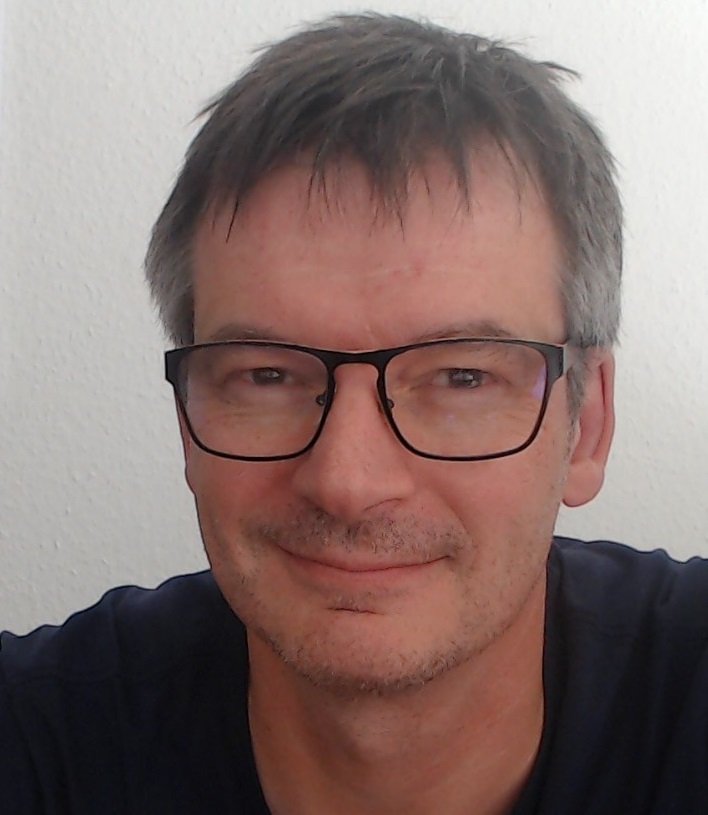 Dr. Roman Zorn