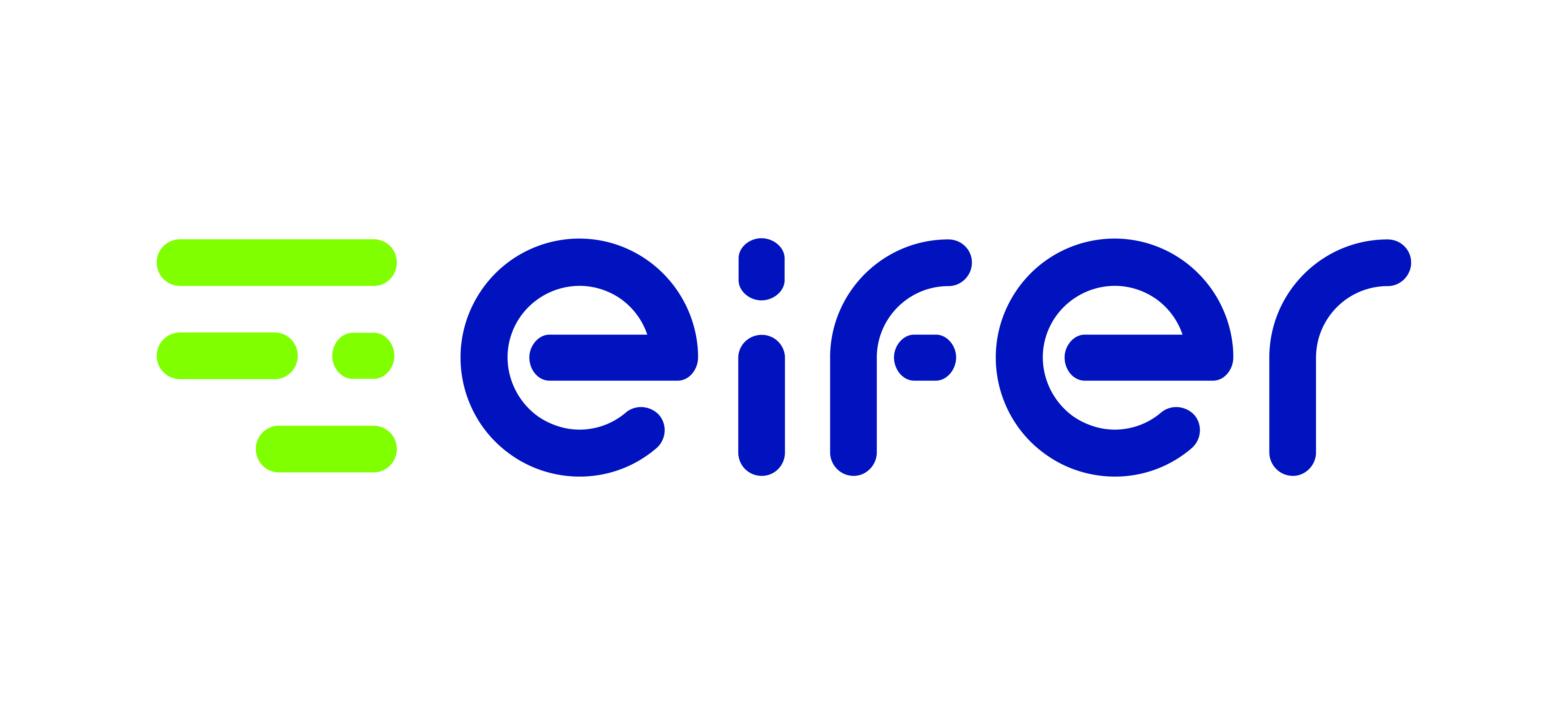 EIfER Logo